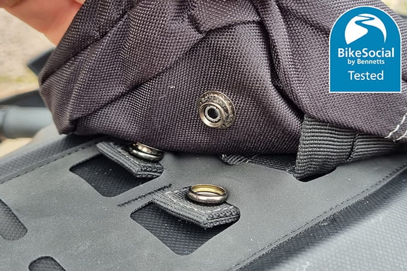 SW Motech Pro Daypack tank bag review_26