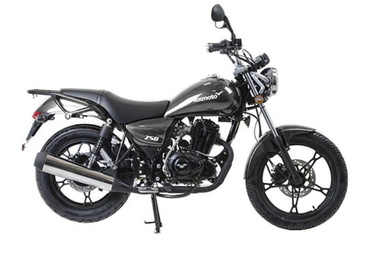Top 10 Ten affordable cheap 125cc bikes_01