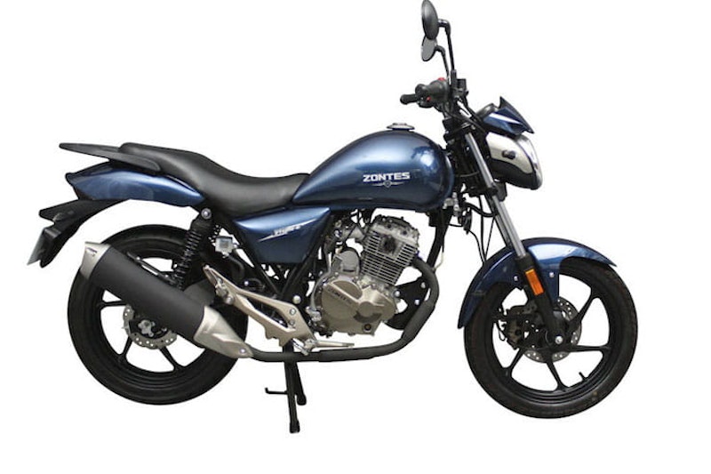 Top 10 Ten affordable cheap 125cc bikes_02