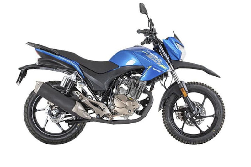 Top 10 Ten affordable cheap 125cc bikes_04