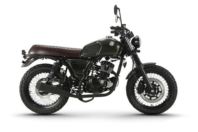 Top 10 Ten affordable cheap 125cc bikes_07
