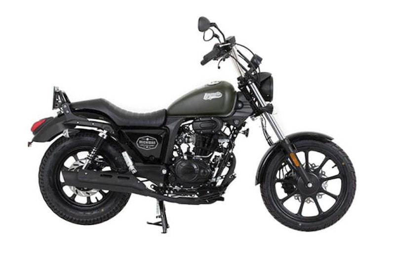 Top 10 Ten affordable cheap 125cc bikes_08