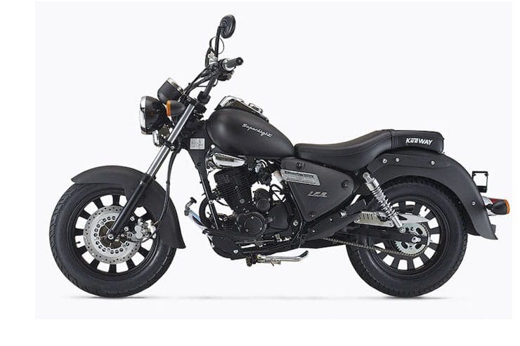 125 cruiser bikes new arrivals