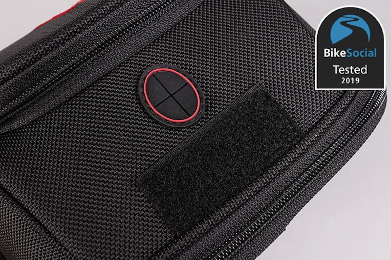 Tested: SW Motech EVO Daypack tank bag review