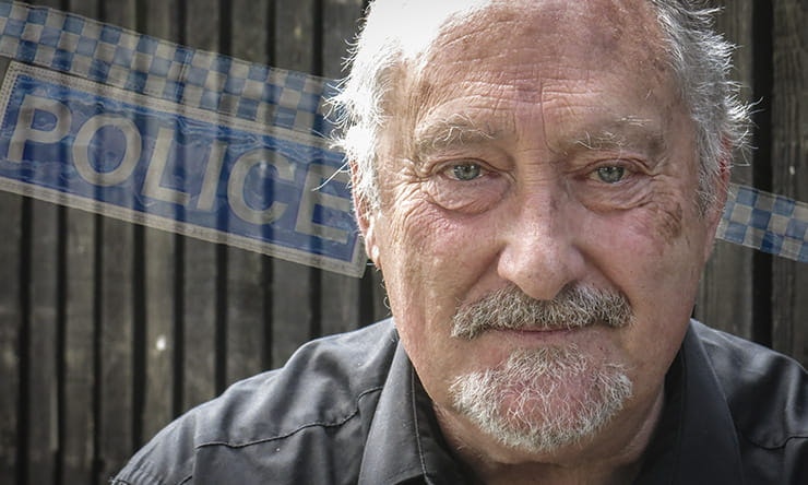 Opinion: The theft moral conundrum - Dr Ken German