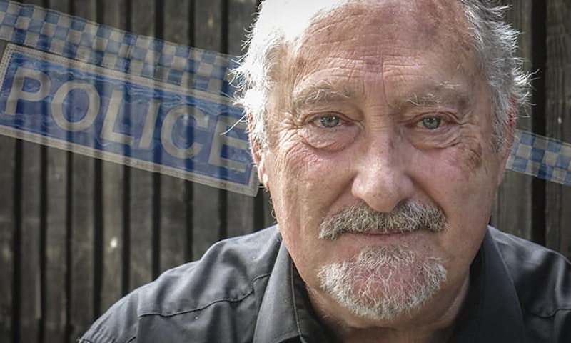 Opinion: The theft moral conundrum - Dr Ken German