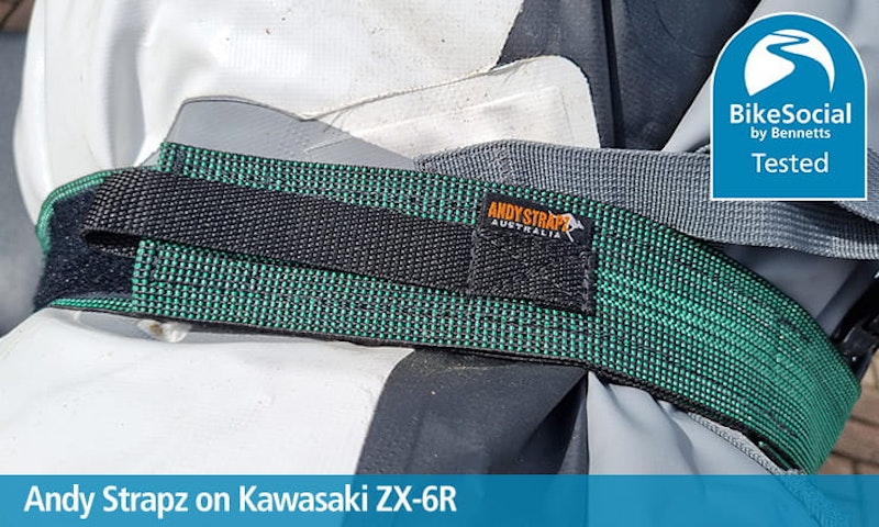 Andy Strapz Flat Strapz luggage straps review_03