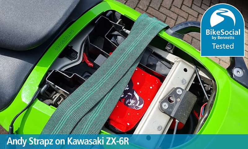 Andy Strapz Flat Strapz luggage straps review_04