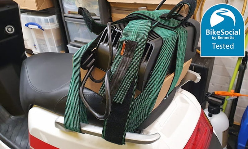 Andy Strapz Flat Strapz luggage straps review_28