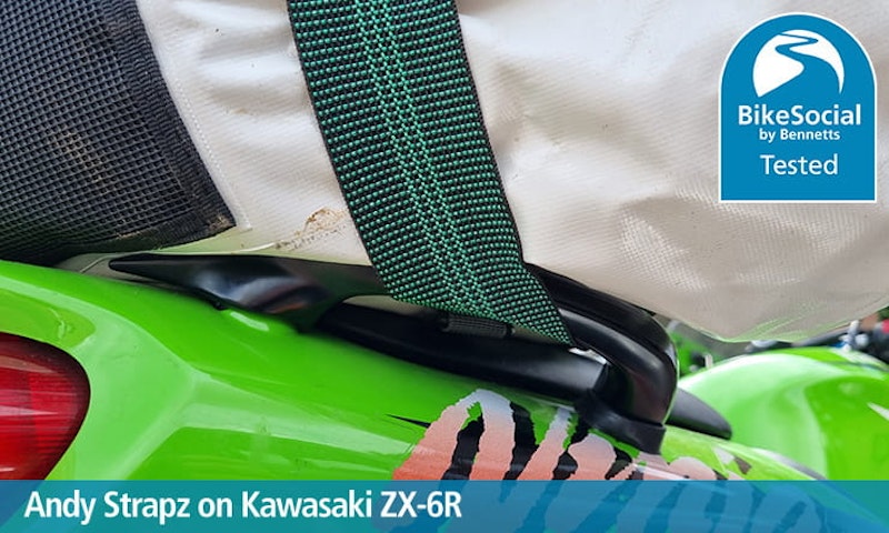 Andy Strapz Flat Strapz luggage straps review_02