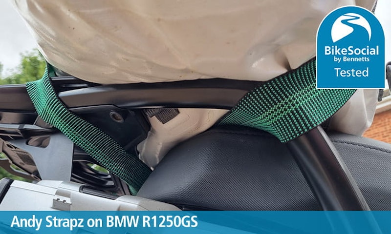 Andy Strapz Flat Strapz luggage straps review_13