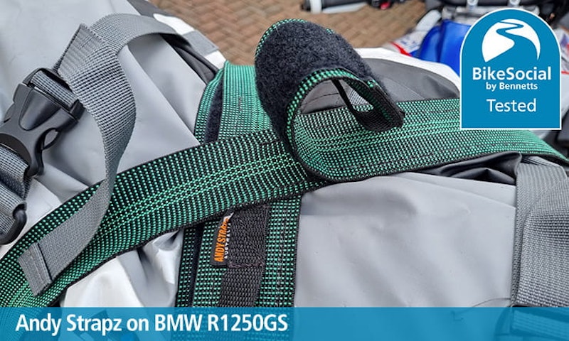 Andy Strapz Flat Strapz luggage straps review_14