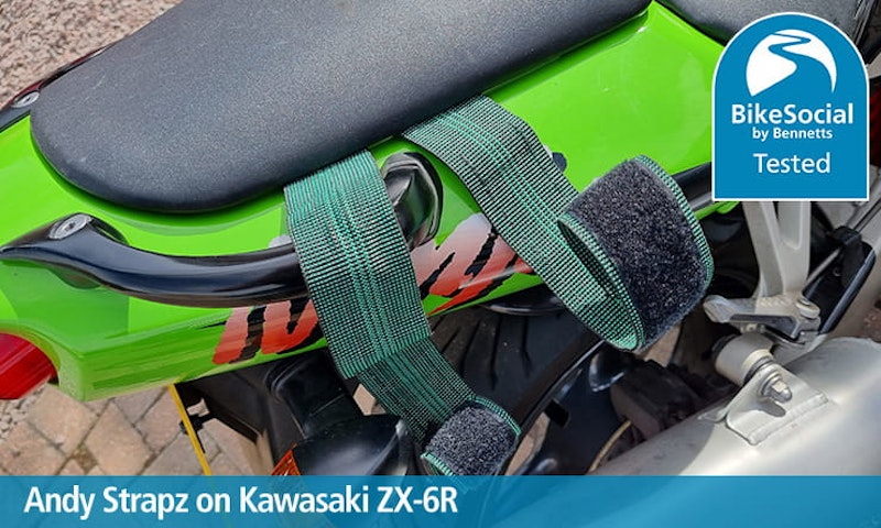 Andy Strapz Flat Strapz luggage straps review_05