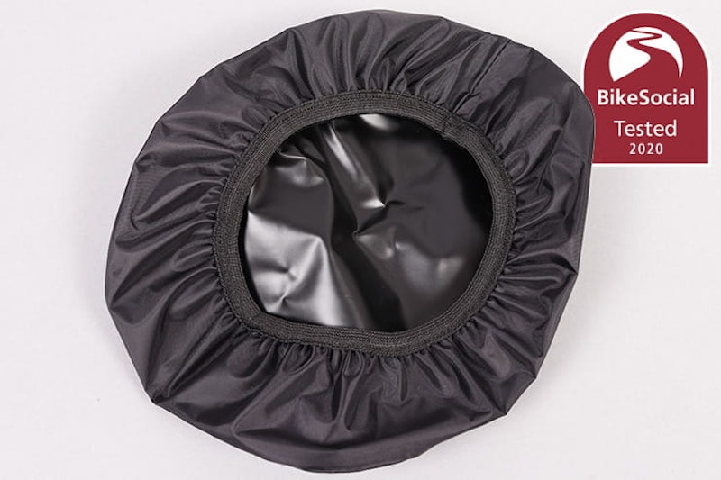 Tested: Givi ST608 Sport-T leg bag review