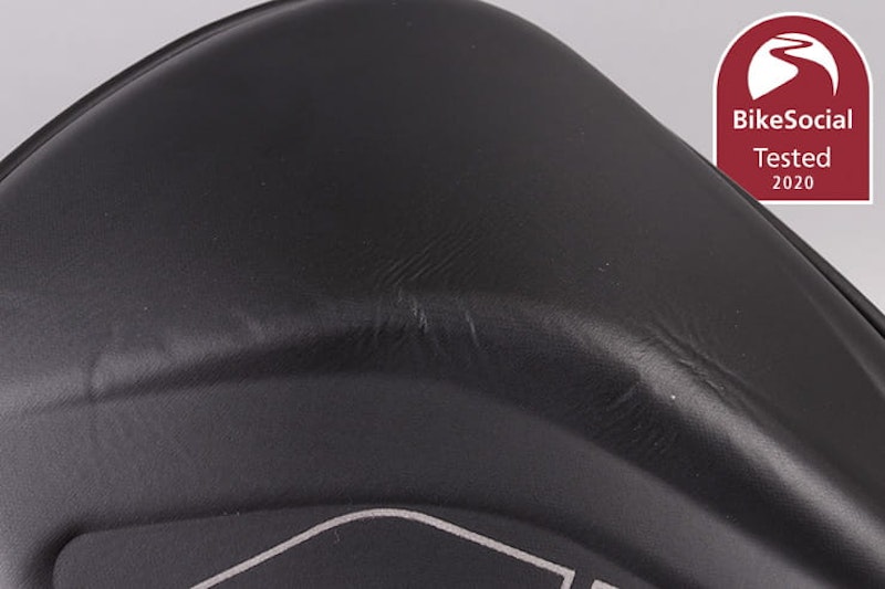 Tested: Givi ST608 Sport-T leg bag review