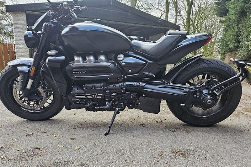 Celebrating 20 years of Triumph Rocket 3_13