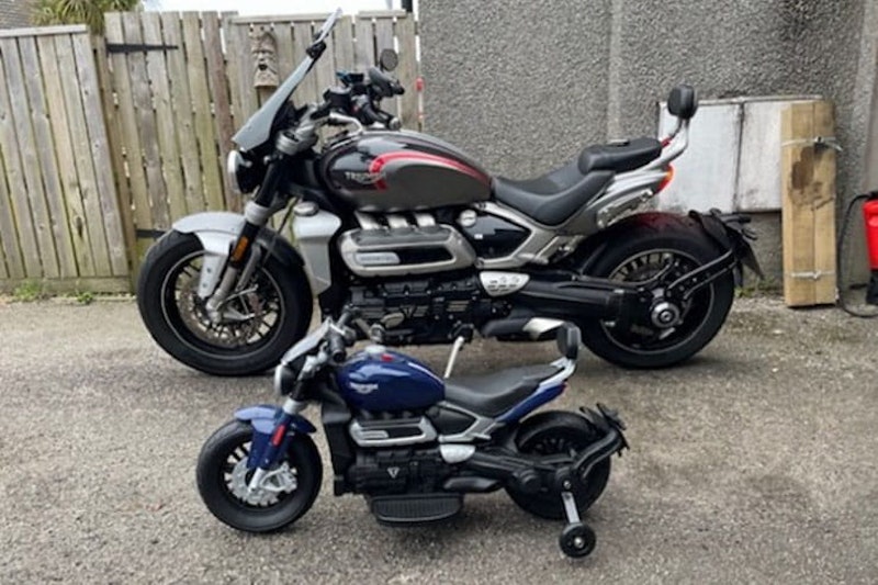 Celebrating 20 years of Triumph Rocket 3_20