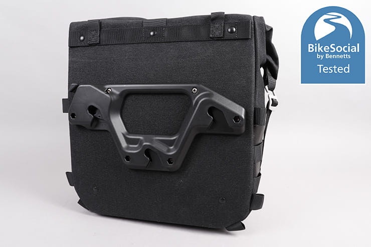 SW Motech Legend luggage side bag review_04