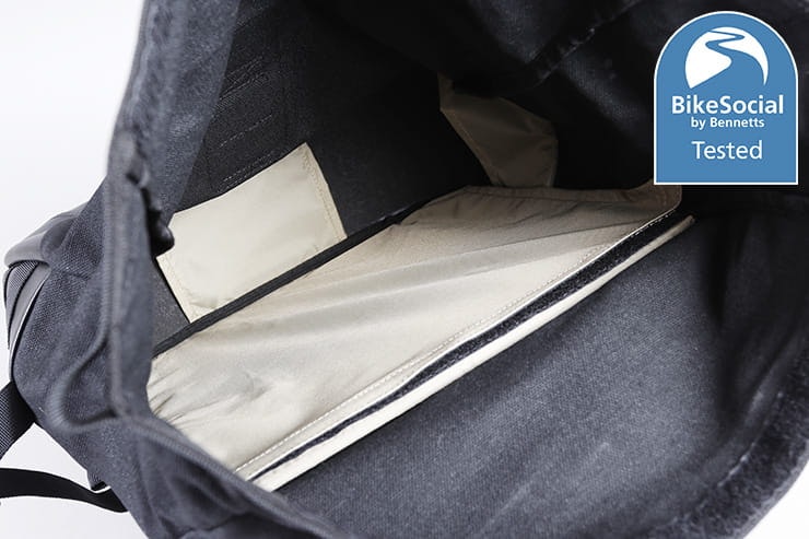 SW Motech Legend luggage side bag review_11