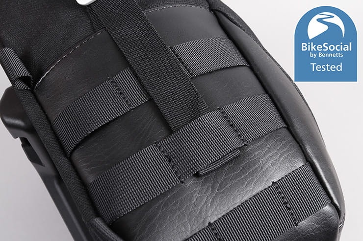 SW Motech Legend luggage side bag review_08