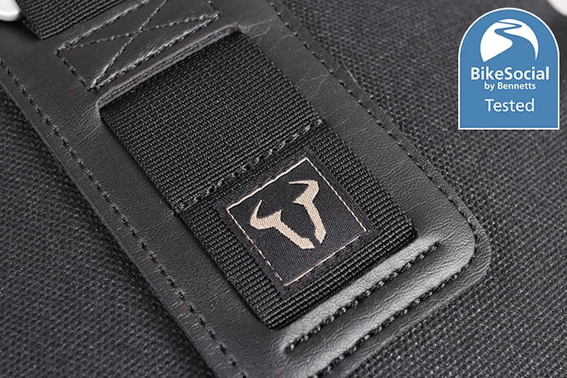 SW Motech Legend luggage side bag review_02