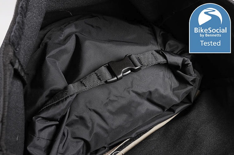 SW Motech Legend luggage side bag review_14