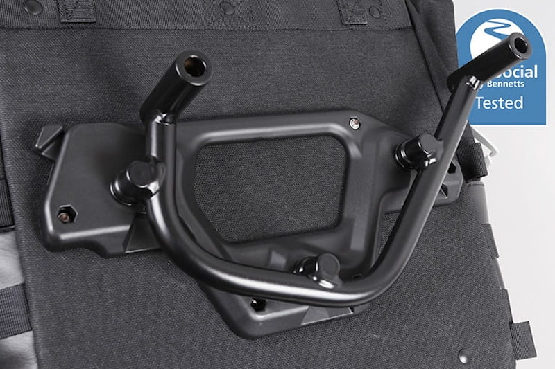 SW Motech Legend luggage side bag review_13
