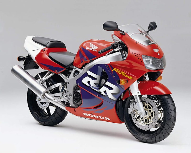 Top 10 most popular bikes in the UK