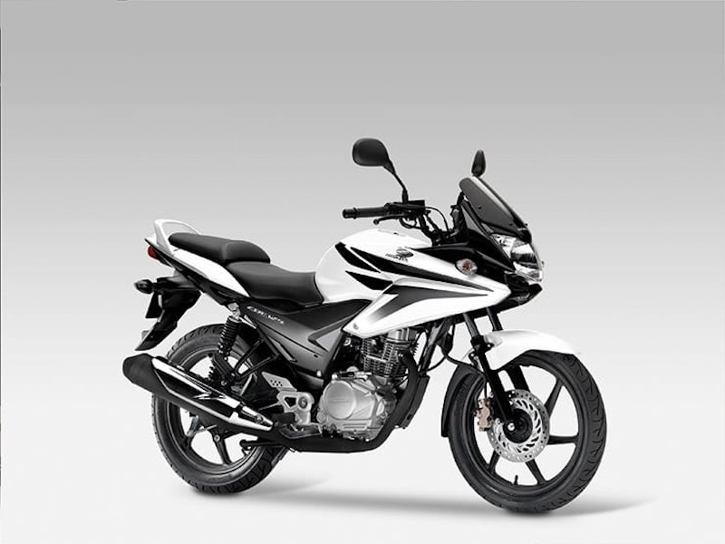Hondacbf125
