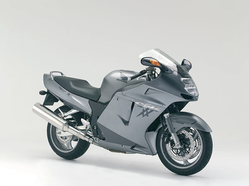 HondaCBR1100XX