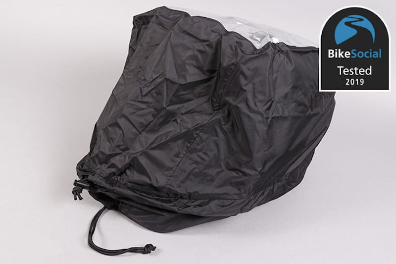 Tested: SW Motech EVO Trial motorcycle tank bag review