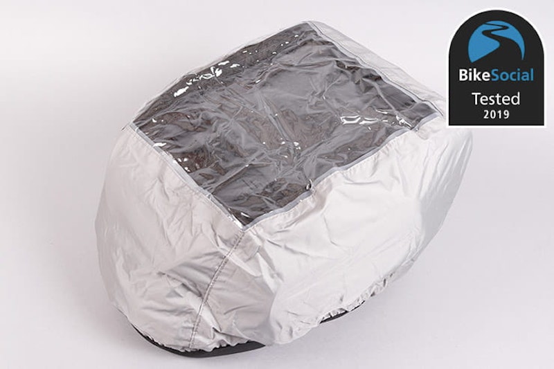 Givi MT-10 Tank Bag Review