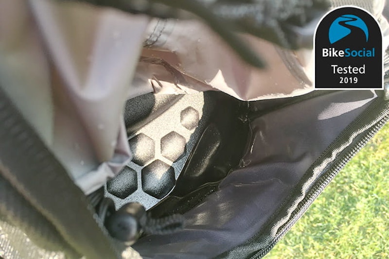 Givi MT-10 Tank Bag Review
