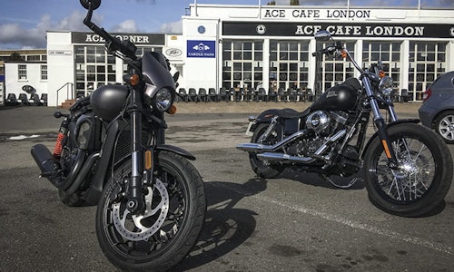 Harley-Davidson Street Rod (2017) | A city commuter’s opinion