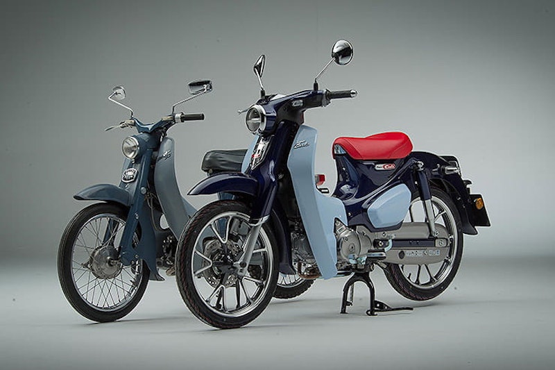 What are the seven Hondas that moved motorcycling to the next level… and the three that didn’t?