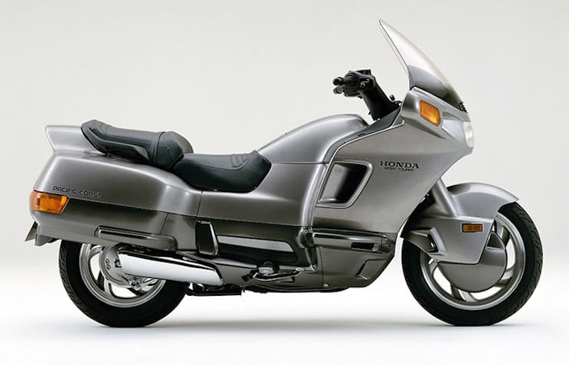 What are the seven Hondas that moved motorcycling to the next level… and the three that didn’t?