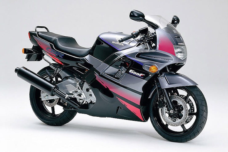 What are the seven Hondas that moved motorcycling to the next level… and the three that didn’t?