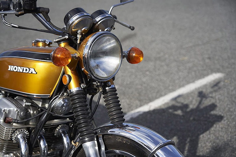 What are the seven Hondas that moved motorcycling to the next level… and the three that didn’t?