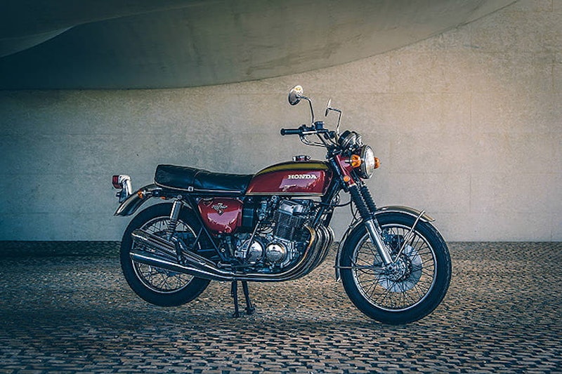 What are the seven Hondas that moved motorcycling to the next level… and the three that didn’t?