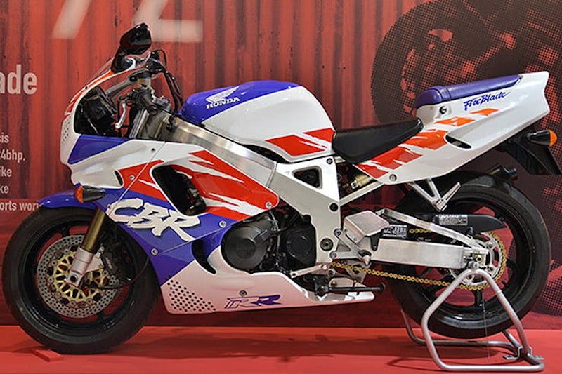 What are the seven Hondas that moved motorcycling to the next level… and the three that didn’t?