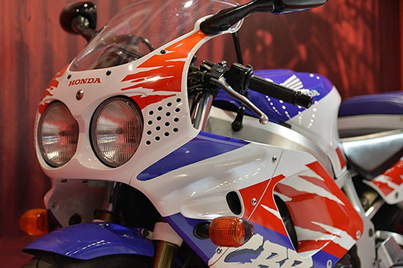 What are the seven Hondas that moved motorcycling to the next level… and the three that didn’t?