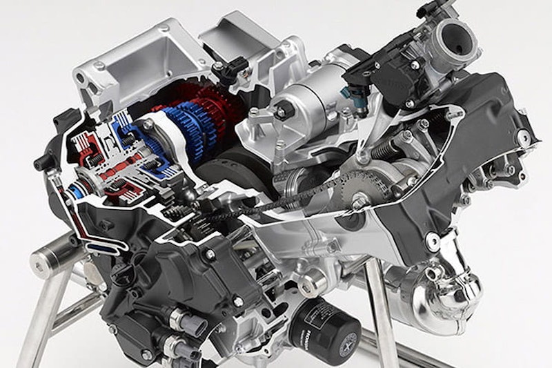 What are the seven Hondas that moved motorcycling to the next level… and the three that didn’t?
