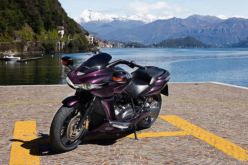 What are the seven Hondas that moved motorcycling to the next level… and the three that didn’t?