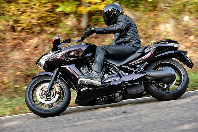 What are the seven Hondas that moved motorcycling to the next level… and the three that didn’t?