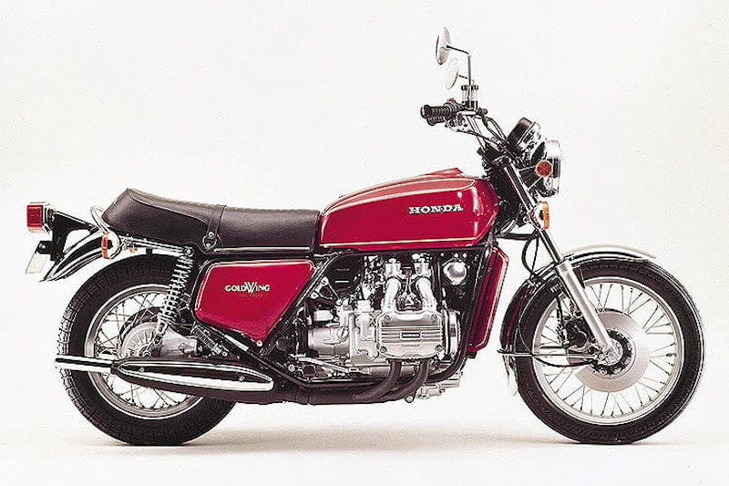 What are the seven Hondas that moved motorcycling to the next level… and the three that didn’t?
