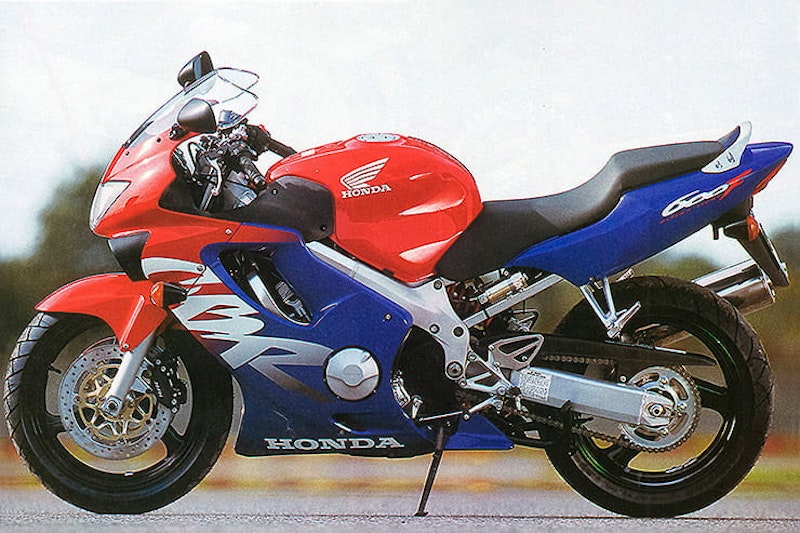 What are the seven Hondas that moved motorcycling to the next level… and the three that didn’t?