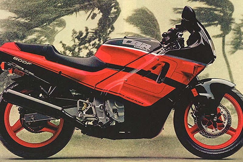 What are the seven Hondas that moved motorcycling to the next level… and the three that didn’t?