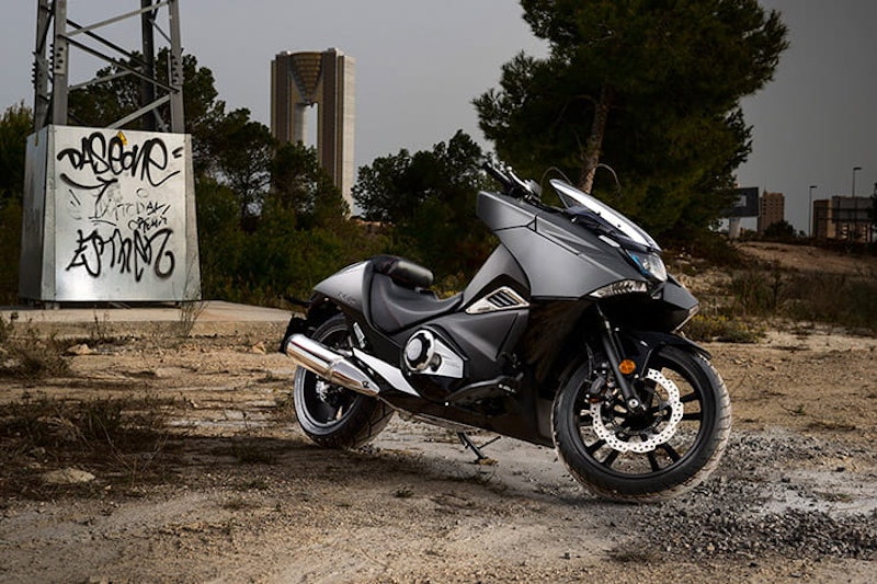 What are the seven Hondas that moved motorcycling to the next level… and the three that didn’t?