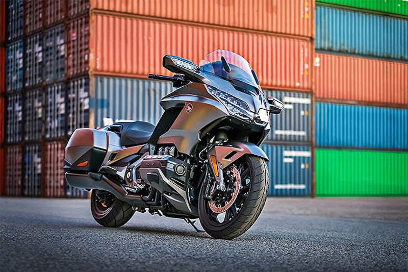 What are the seven Hondas that moved motorcycling to the next level… and the three that didn’t?