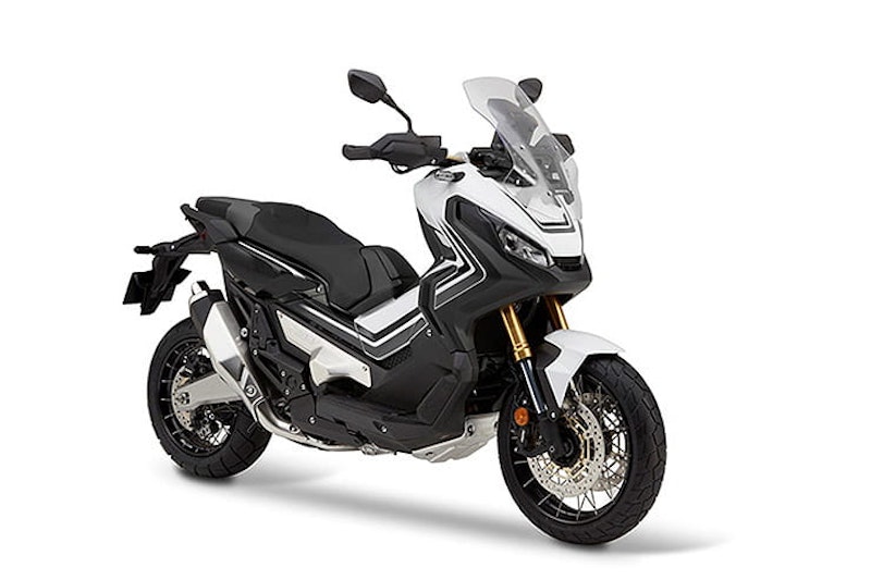 What are the seven Hondas that moved motorcycling to the next level… and the three that didn’t?